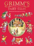 Grimm's Fairy Tales - Jacob Grimm, Wilhelm Grimm
