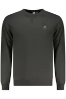 Pánska mikina bez kapucne