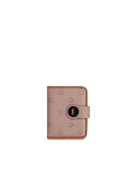 Peňaženka Pippa E Beige