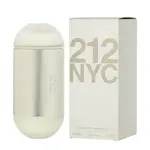Carolina Herrera 212 Women EDT 100 ml W