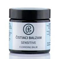 Cleansing balm - SENSITIVE, organický čistiaci balzam 60ml