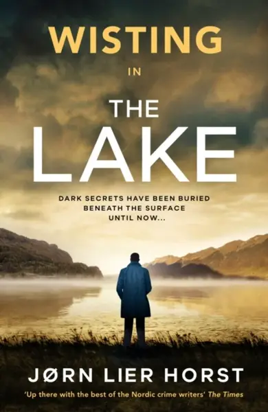 The Lake - Jørn Lier Horst