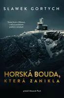 Horská bouda, která zanikla - Sławek Gortych