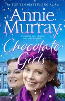 Chocolate Girls - Murray Annie