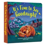 It's Time to say Good night