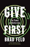 GiveFirst - Brad Feld