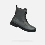 Dívčí kotníkové boty Geox Eclair