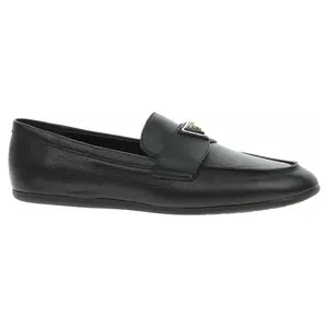 Dámské mokasiny Guess FLTBAYLEA14-BLACK 39