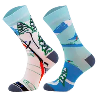 Ponožky Comodo Sporty Socks SM1