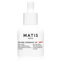 MATIS Paris Réponse Cosmake-Up Sun-Tan Drops samoopalovací koncentrát na pleť 30 ml