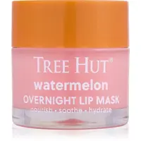 Tree Hut Watermelon Lip Mask noční maska na rty 17 g