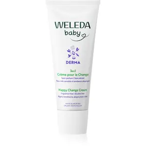 Weleda Baby Derma zklidňující krém pro dětskou pokožku 50 ml
