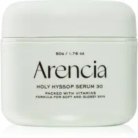 Arencia Holy Hyssop Serum 30 krémové sérum pro pleť s hyperpigmentací 50 g