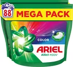 Ariel All-in-1 Color kapsuly na pranie