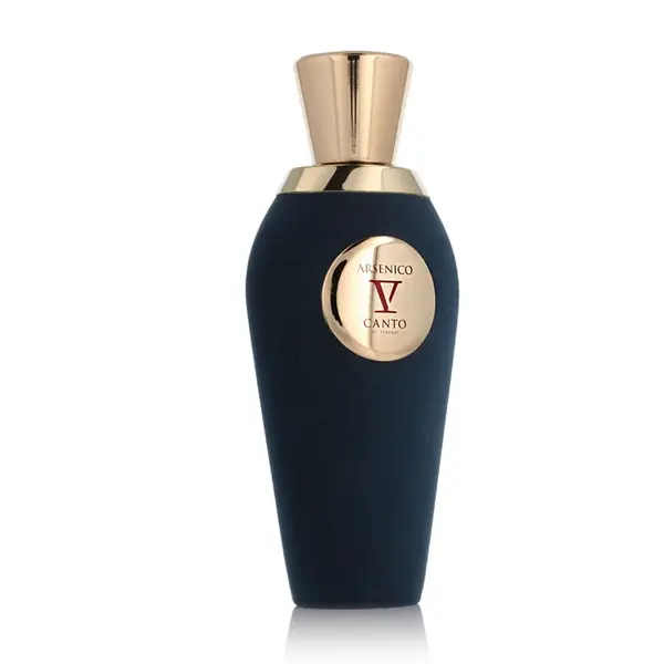 V Canto Arsenico Extrait de Parfum 100 ml UNISEX