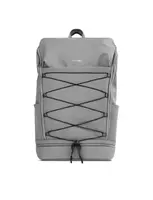 Štýlový batoh Hydra Grey