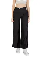 Čierne nohavice Only