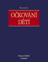 Očkování dětí - Roman Chlíbek - e-kniha