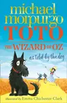Toto - Michael Morpurgo