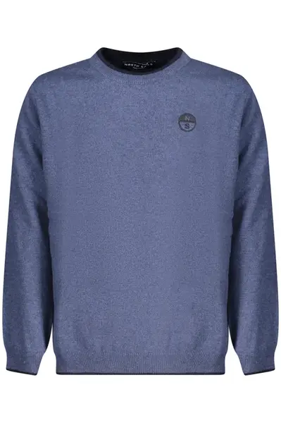 NORTH SAILS CHILDREN'S BLUE SWEATER
