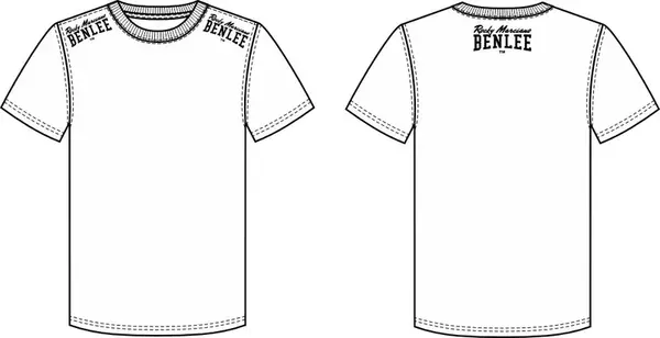 Benlee Men's t-shirt regular fit