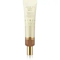Gucci Gucci Beauty Glow Skin Tint Moisturizer hydratační tónovací krém odstín 54 40 ml