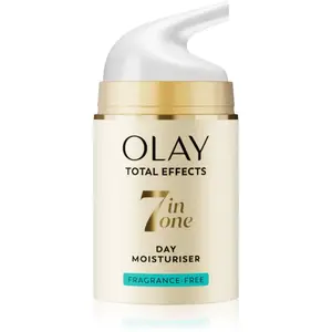 Olay Total Effects 7 in 1 Day Moisturiser hydratační denní krém proti stárnutí pleti 50 ml