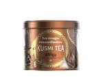 KUSMI TEA Sypaný ovocný vianočný čaj Glögg Bio, kovová dóza 125 g