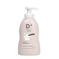 DERMARAYS BABY telové mlieko pre deti 200 ml