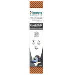 HIMALAYA Botanique Charcoal zubná pasta 75 ml