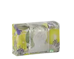 LA FLORENTINA Mydlo Limone Lavanda 200 g