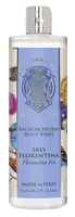 LA FLORENTINA Pena do kúpeľa a sprchový gél Iris Florentina 500 ml