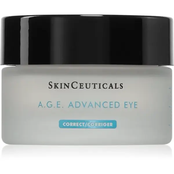 Skinceuticals Correct A.G.E. Advanced Eye očný krém pre zrelú pleť 15 ml