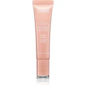LANEIGE Glaze Craze Tinted Lip Serum tónovací balzam na pery odtieň Sugar Glaze 12 g