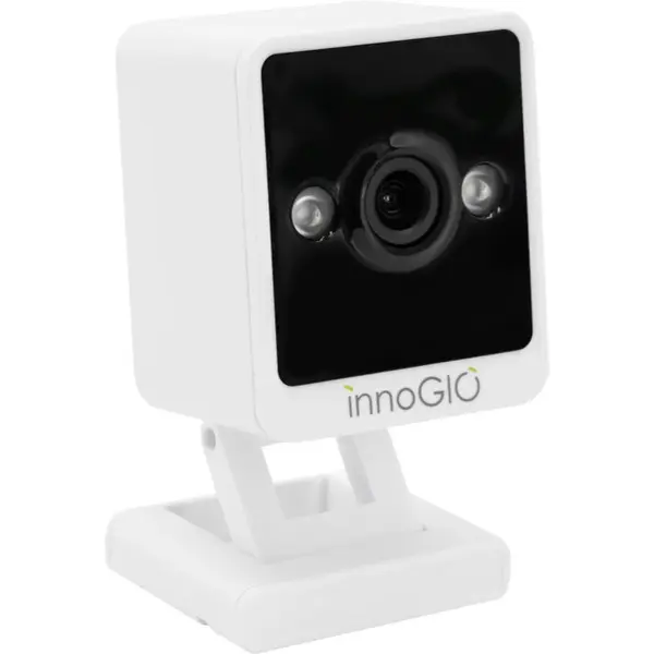 innoGIO GIOSafety InnoCube GIO-250 domáca Smart Wi-fi kamera 1 ks
