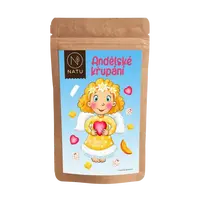 NATU Anjelské chrumkanie 45 g