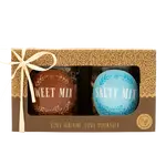 NATU Darčekový set sweet & salty