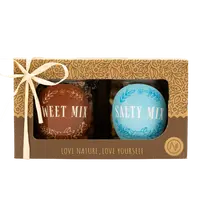 NATU Darčekový set sweet & salty