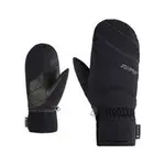 Ziener  KATIMANA-Z GTX black, 7 Dámske rukavice