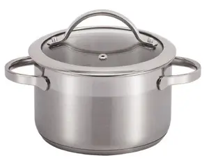 Hrnec s poklicí Pulpo 6,1 l