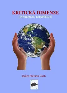 Kritická dimenze - Cash James Stetson
