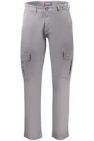 NORWAY 1963 MEN'S GREY TROUSERS
