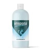 EMSPOMA Sport Chladivá masážní emulze 1000 ml