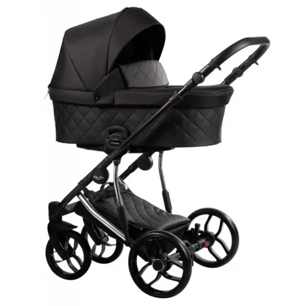 BABY MERC Kočárek 2v1 kombinovaný PIUMA/04/JE