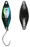 Spro plandavka trout master serc spaceship - 2,5 g
