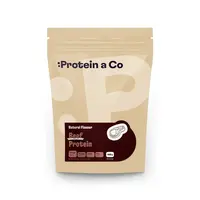 Protein&Co BEEF PROTEIN Natural – 1 kg