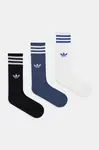 Ponožky adidas Originals 3-pak
