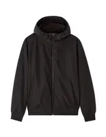 Celio Muleag černá bunda