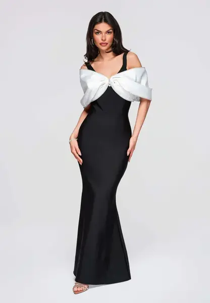 Edoti Evening dress LA-OM-DL