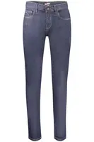 NORWAY 1963 MEN'S BLUE DENIM JEANS